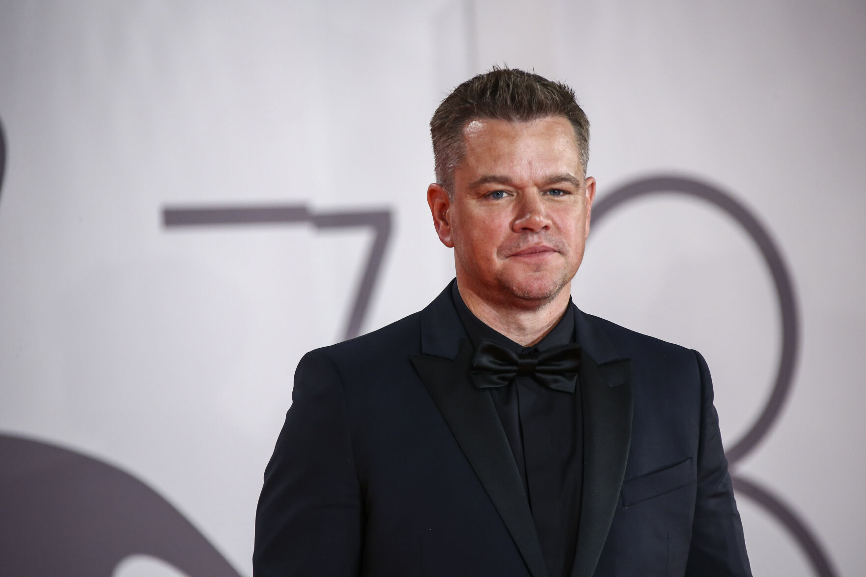 Matt Damon